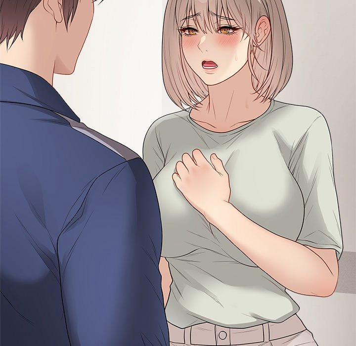 Signed, Sealed, Mistaken 26 trang 13