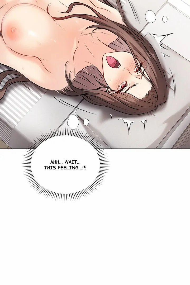 Signed, Sealed, Mistaken 4 trang 116