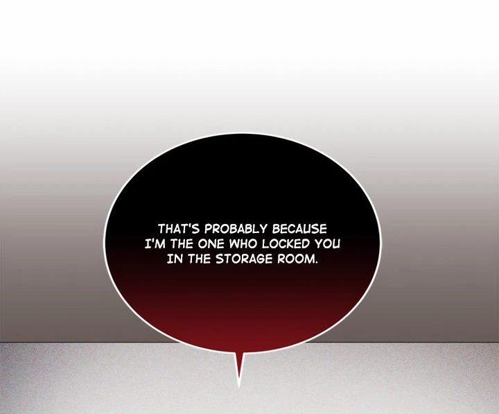 Signed, Sealed, Mistaken 4 trang 118