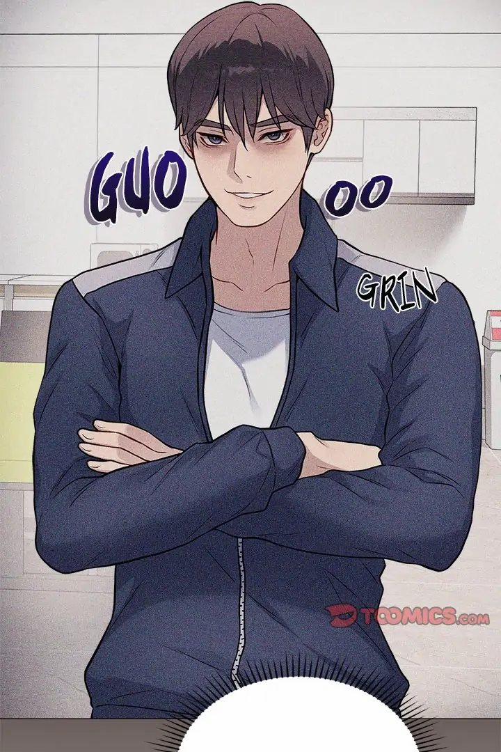 Signed, Sealed, Mistaken 4 trang 119