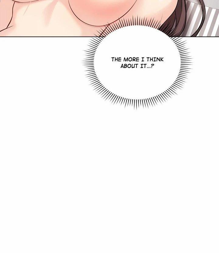 Signed, Sealed, Mistaken 4 trang 123