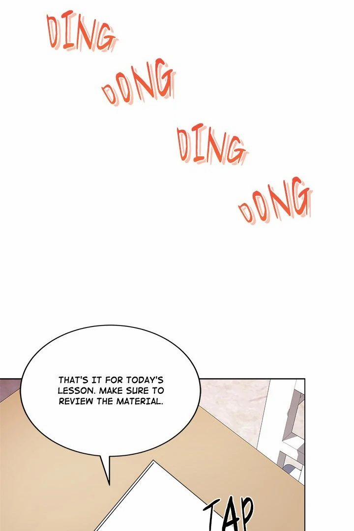 Signed, Sealed, Mistaken 4 trang 25