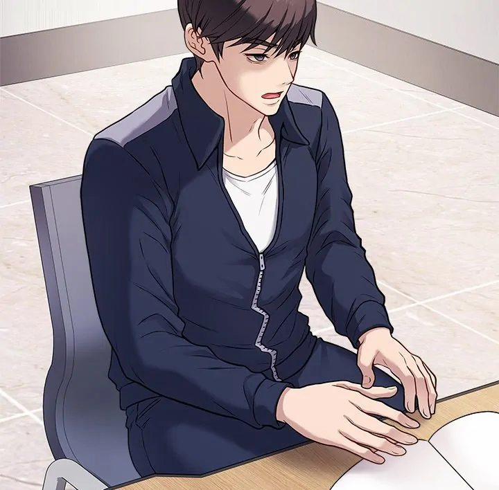 Signed, Sealed, Mistaken 4 trang 3