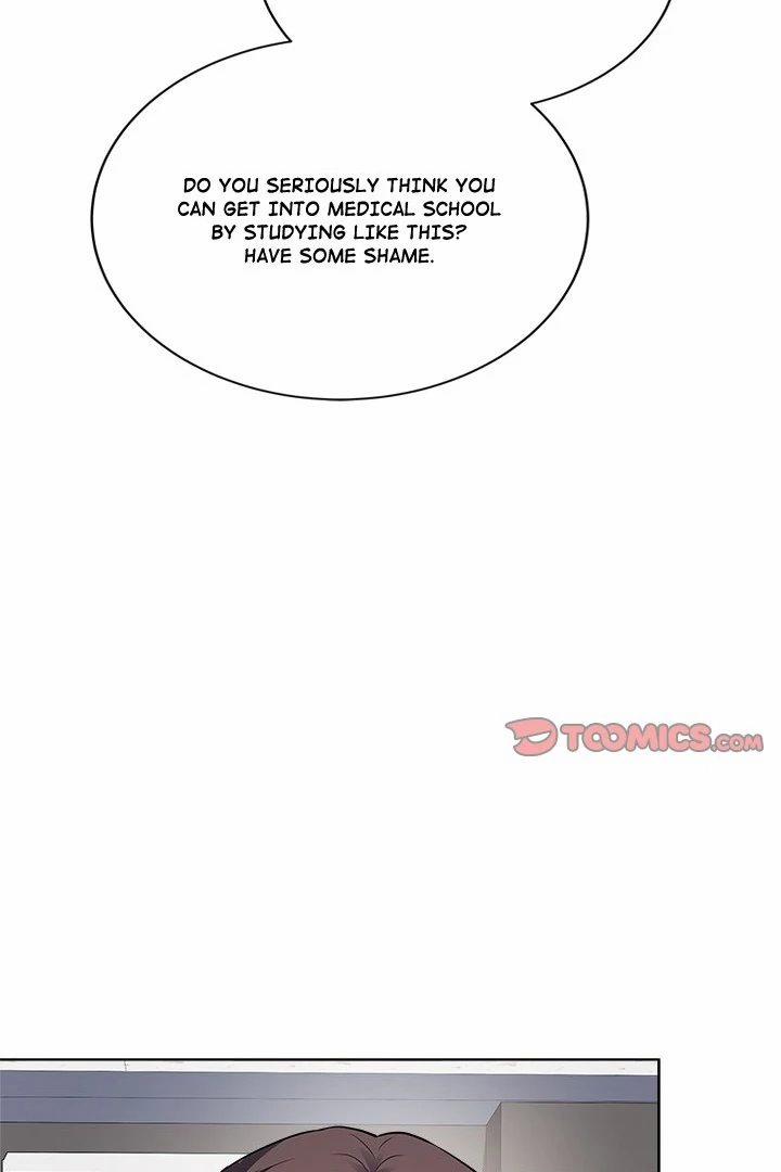 Signed, Sealed, Mistaken 4 trang 35