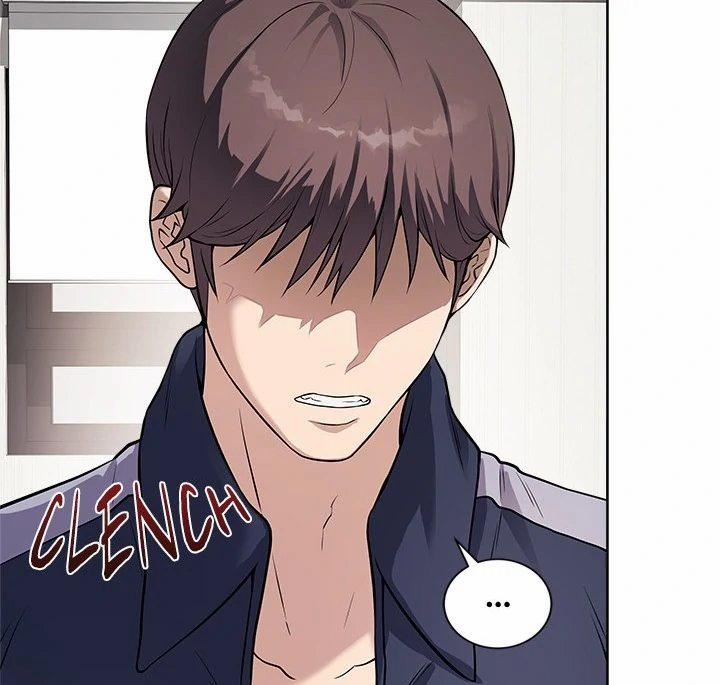 Signed, Sealed, Mistaken 4 trang 36