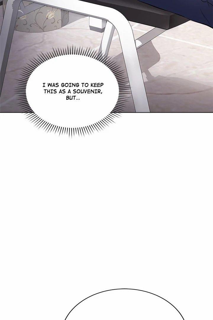 Signed, Sealed, Mistaken 4 trang 39