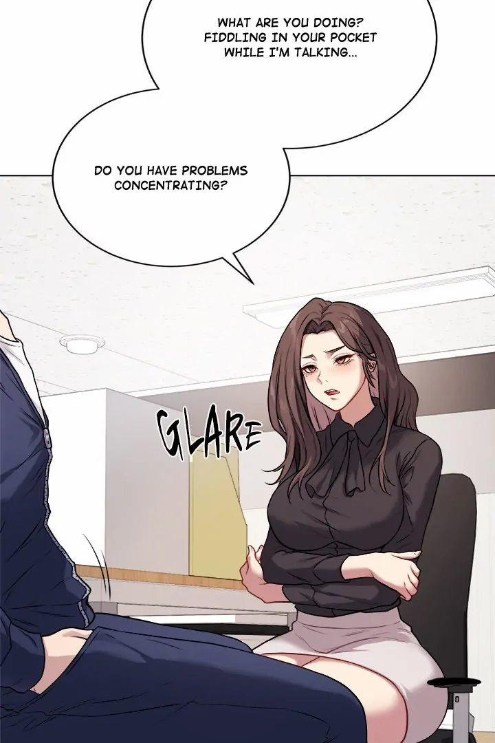 Signed, Sealed, Mistaken 4 trang 40