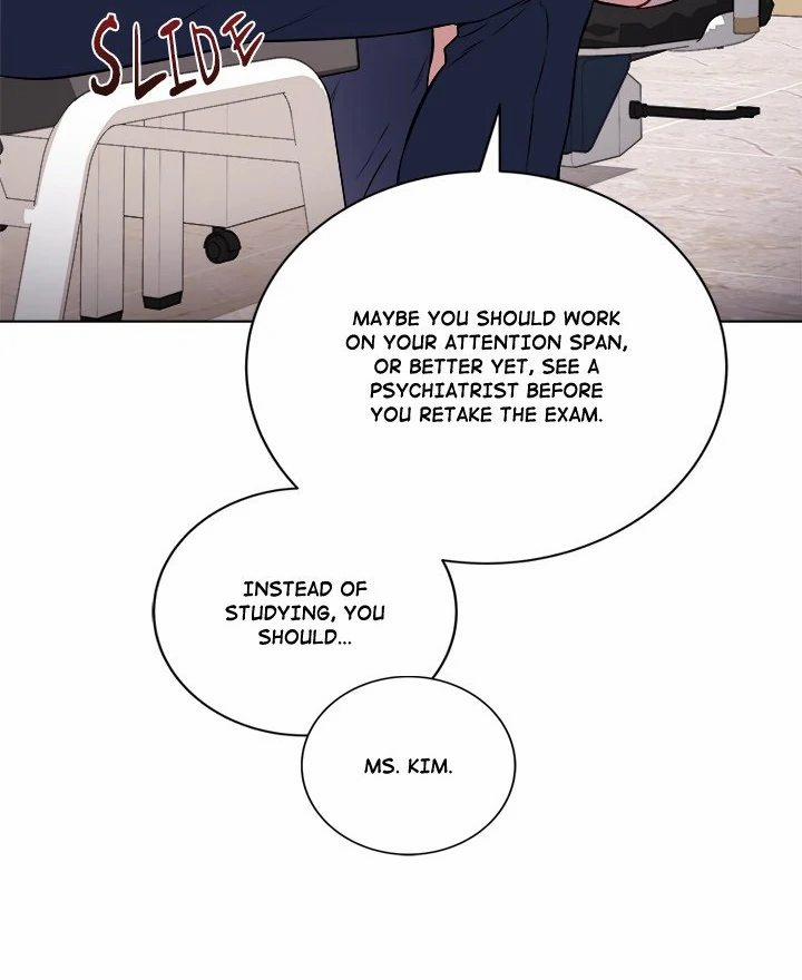 Signed, Sealed, Mistaken 4 trang 41