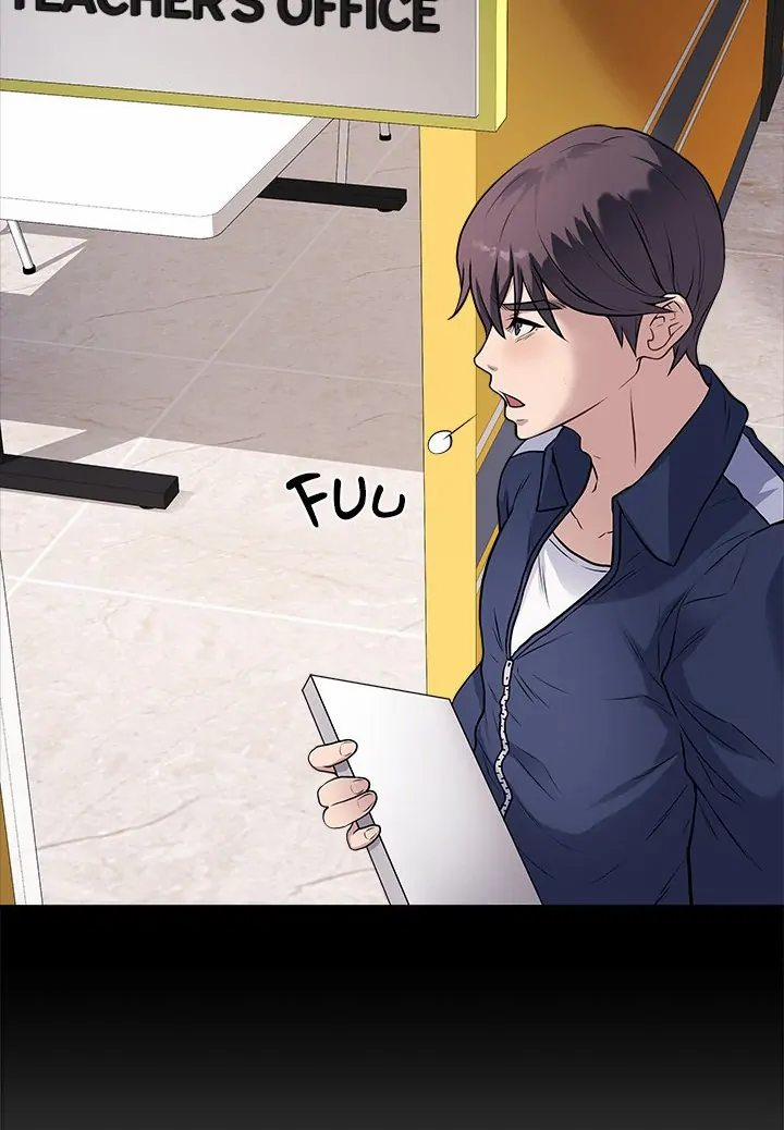 Signed, Sealed, Mistaken 4 trang 63