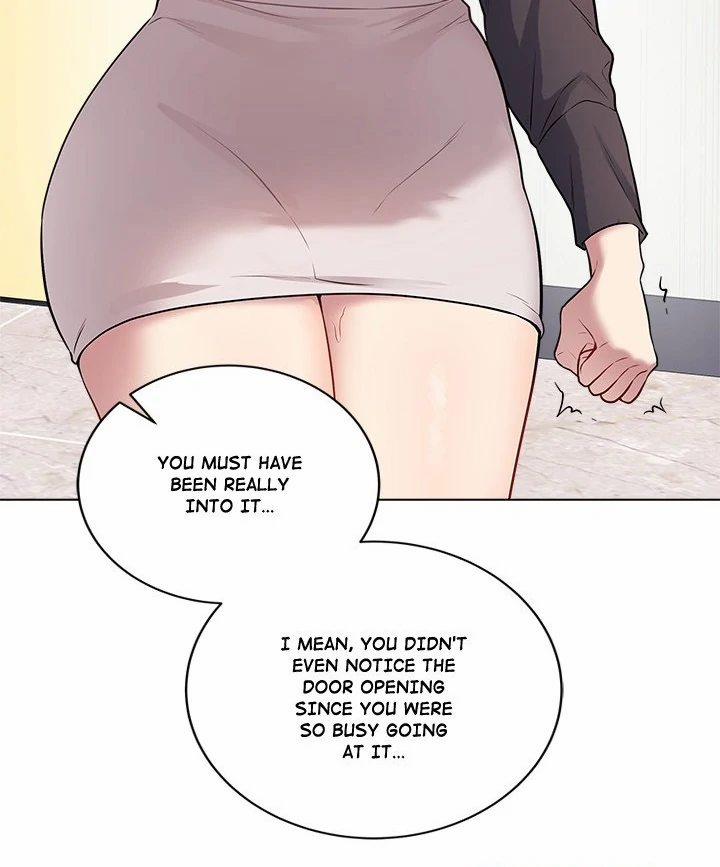 Signed, Sealed, Mistaken 4 trang 69