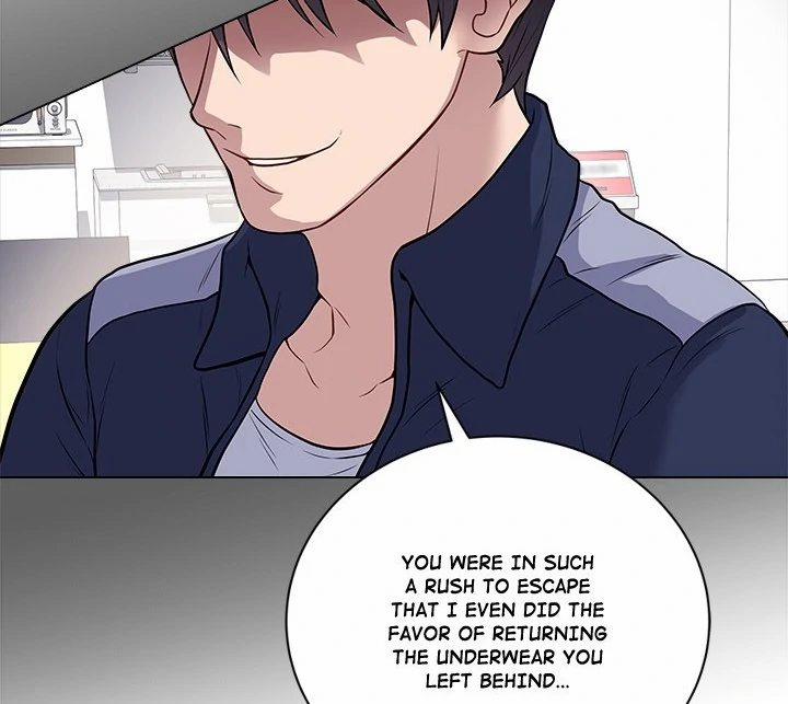 Signed, Sealed, Mistaken 4 trang 73