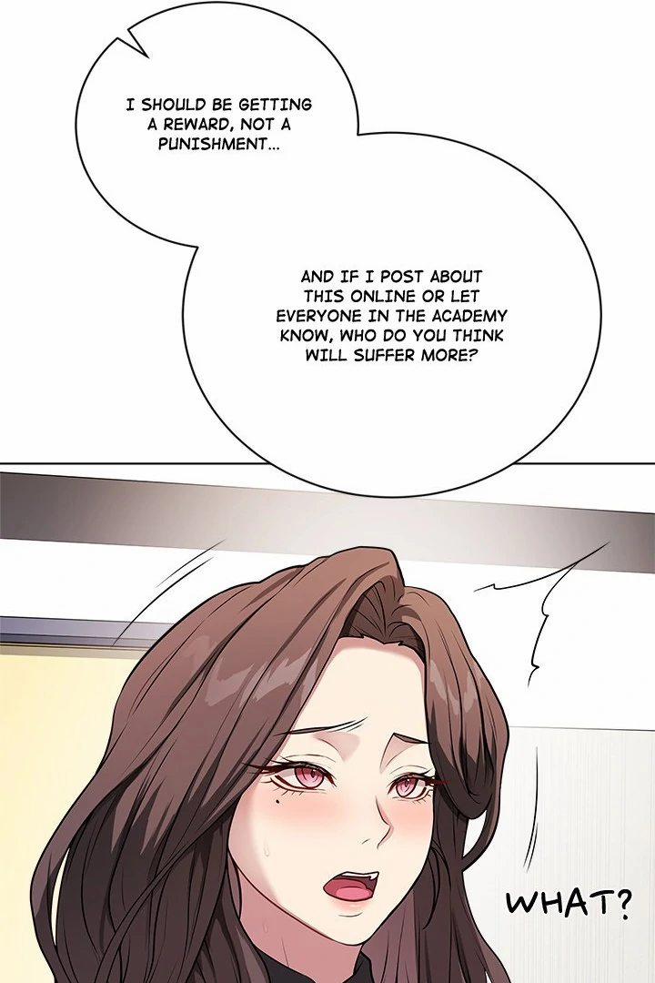 Signed, Sealed, Mistaken 4 trang 75