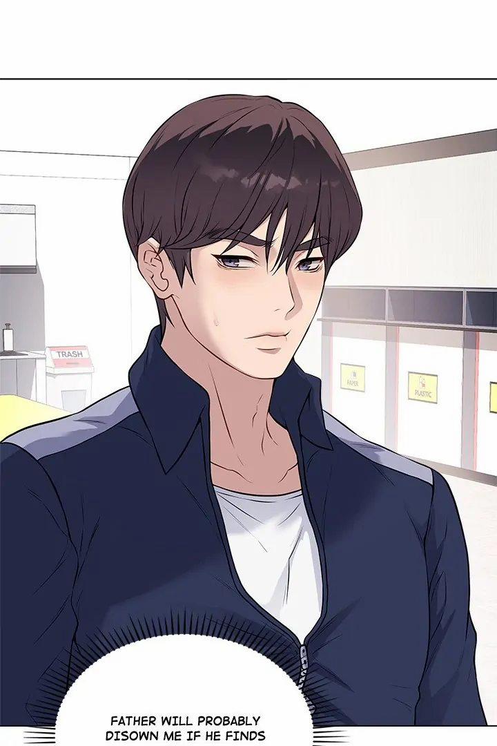 Signed, Sealed, Mistaken 4 trang 80