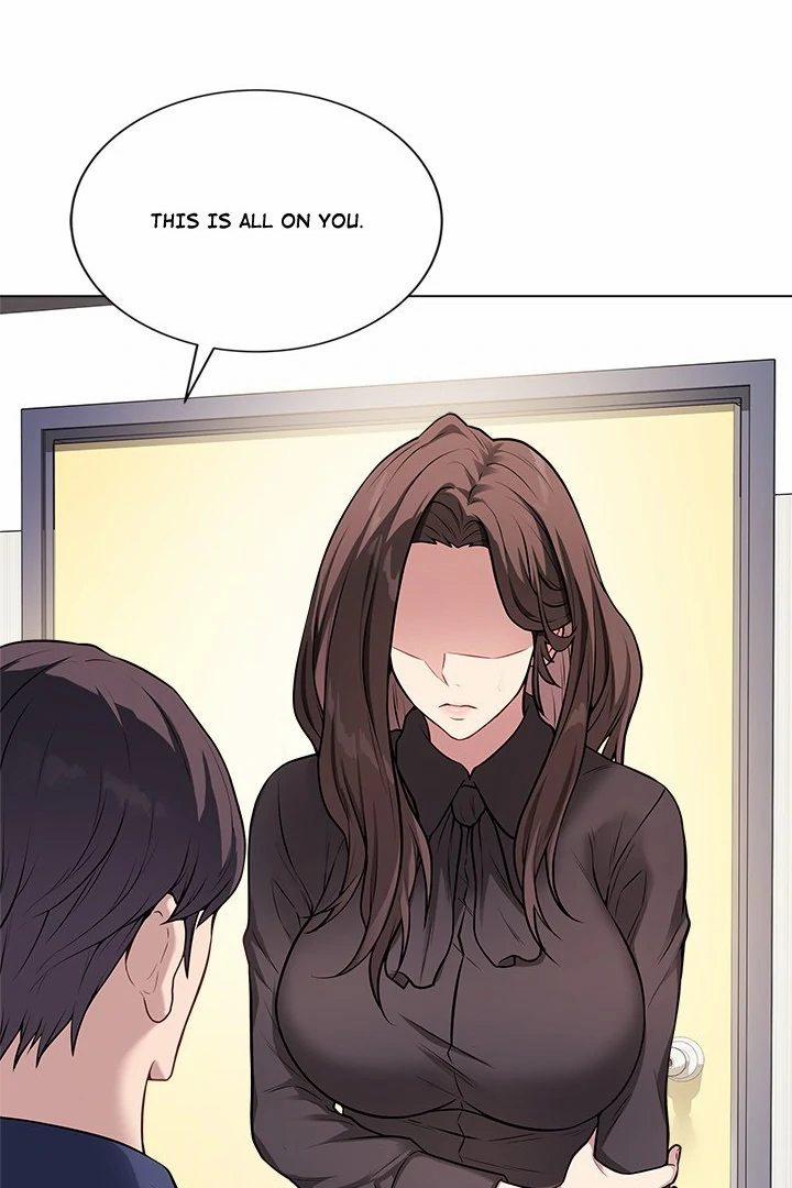 Signed, Sealed, Mistaken 4 trang 82