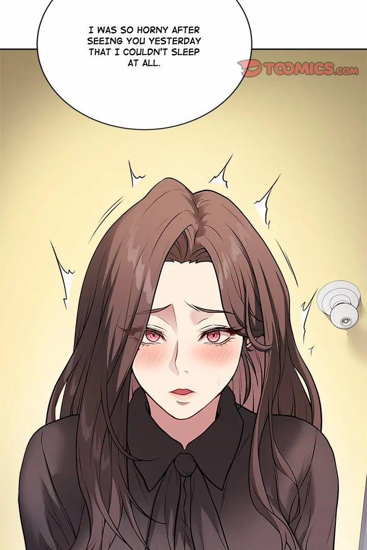 Signed, Sealed, Mistaken 4 trang 87