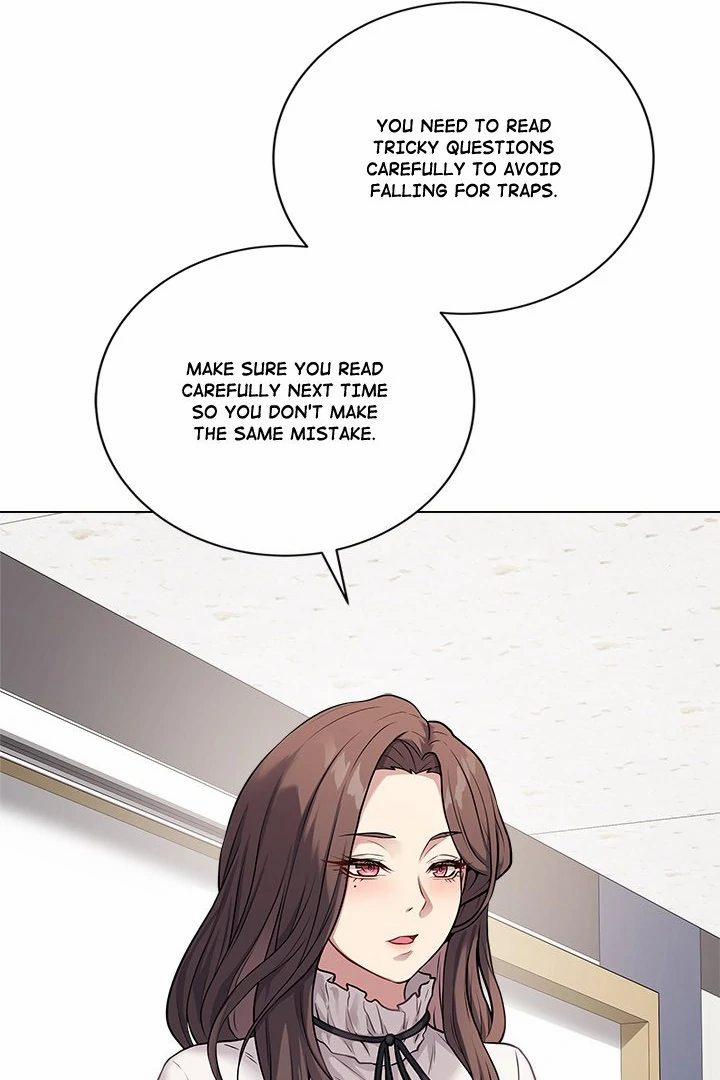 Signed, Sealed, Mistaken 5 trang 10