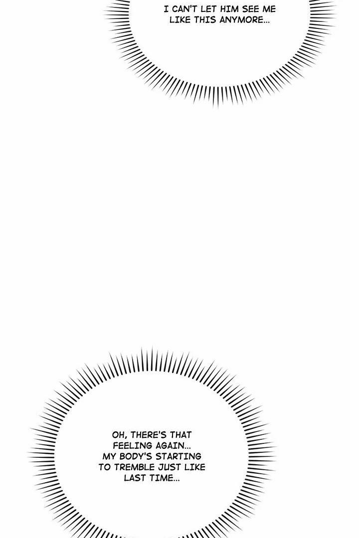 Signed, Sealed, Mistaken 5 trang 105