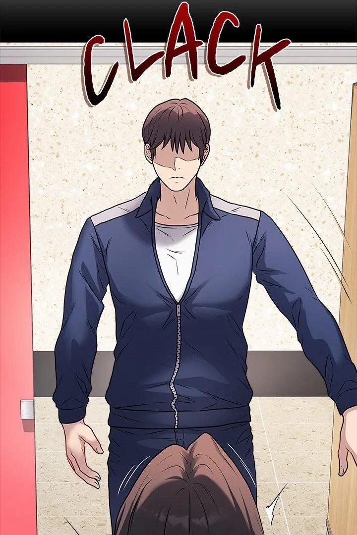 Signed, Sealed, Mistaken 5 trang 114