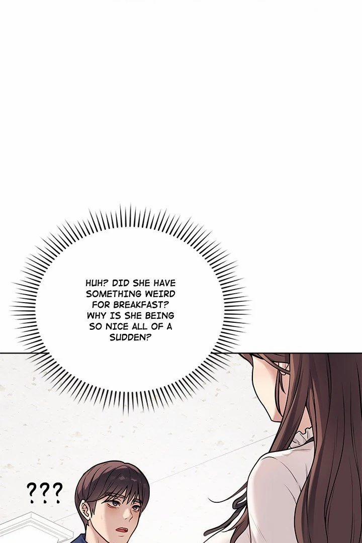 Signed, Sealed, Mistaken 5 trang 12