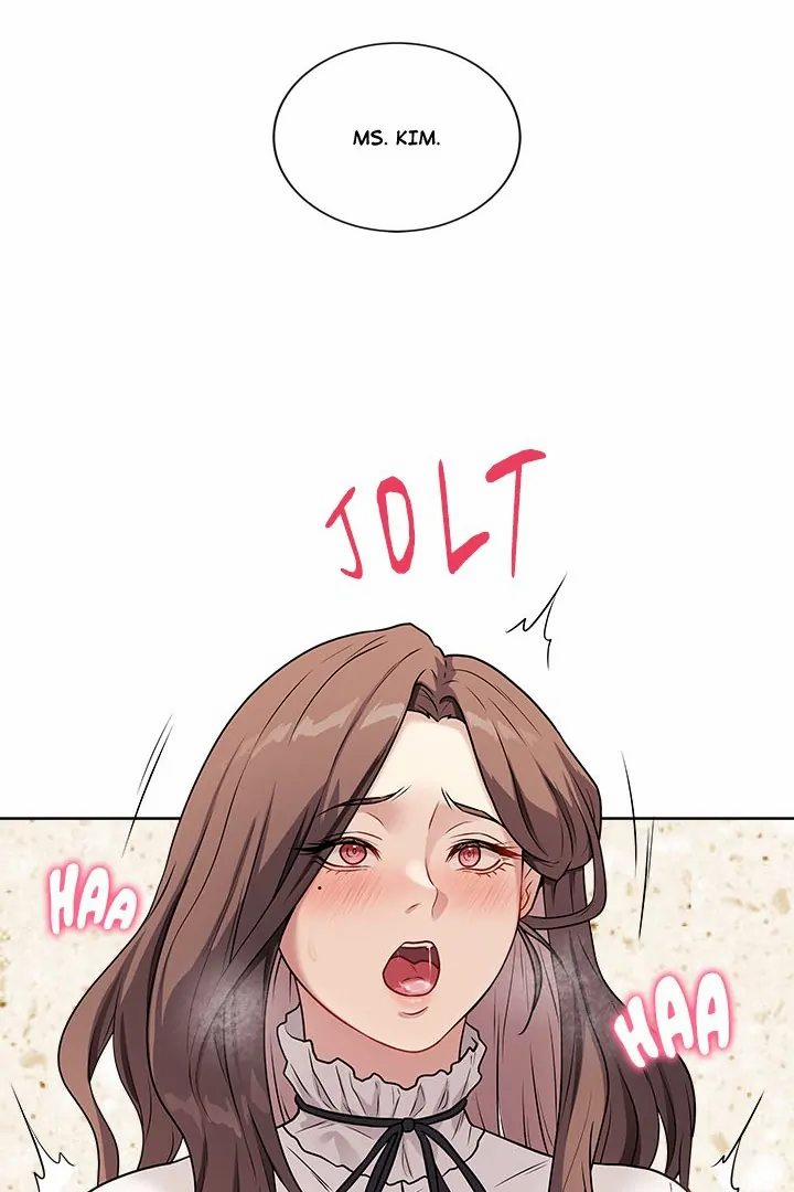 Signed, Sealed, Mistaken 5 trang 124