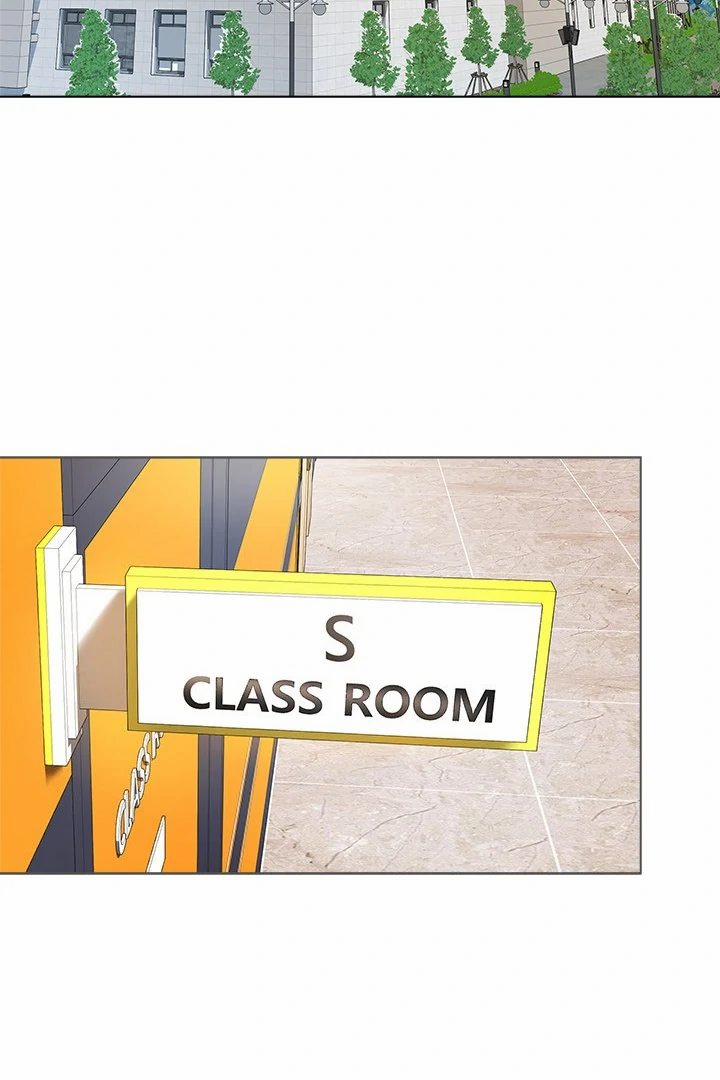 Signed, Sealed, Mistaken 5 trang 2