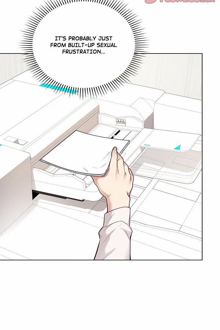 Signed, Sealed, Mistaken 5 trang 31