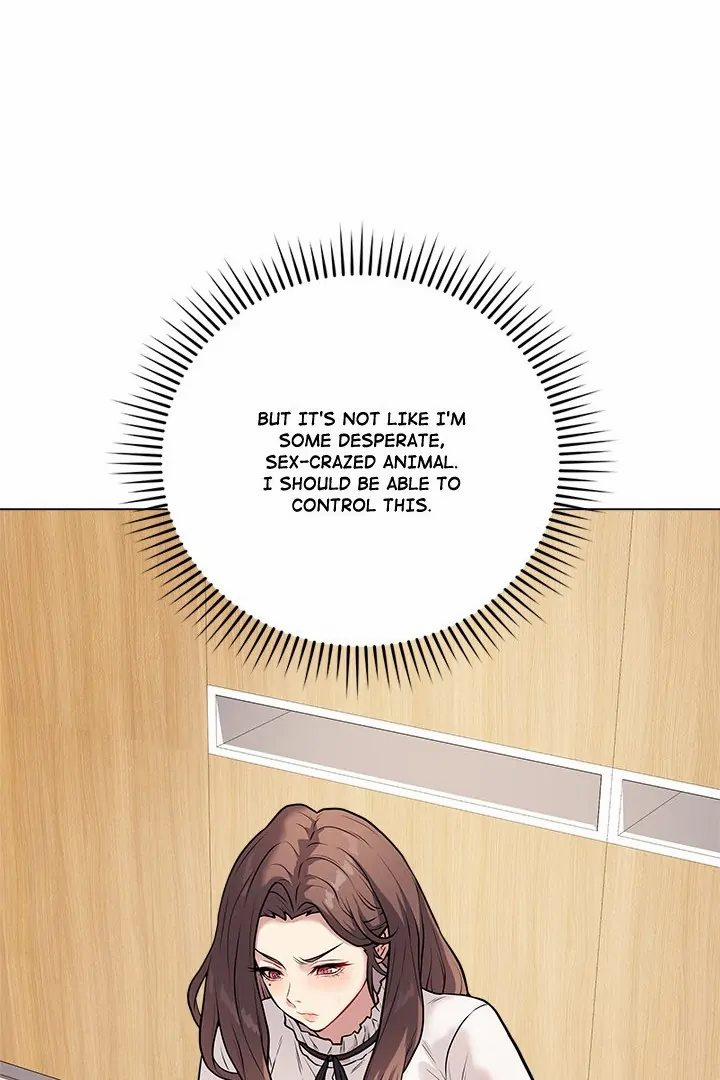 Signed, Sealed, Mistaken 5 trang 34