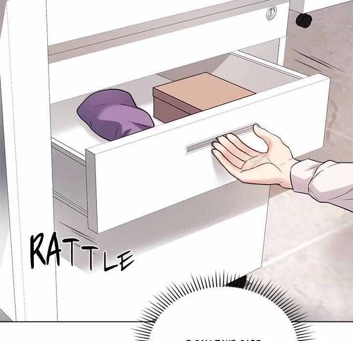 Signed, Sealed, Mistaken 5 trang 37