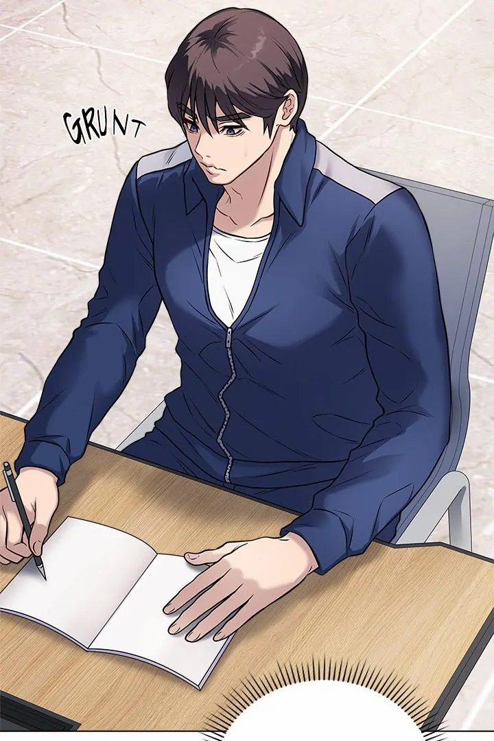 Signed, Sealed, Mistaken 5 trang 44