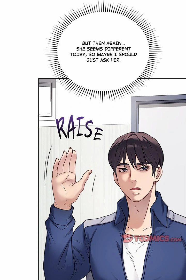 Signed, Sealed, Mistaken 5 trang 48