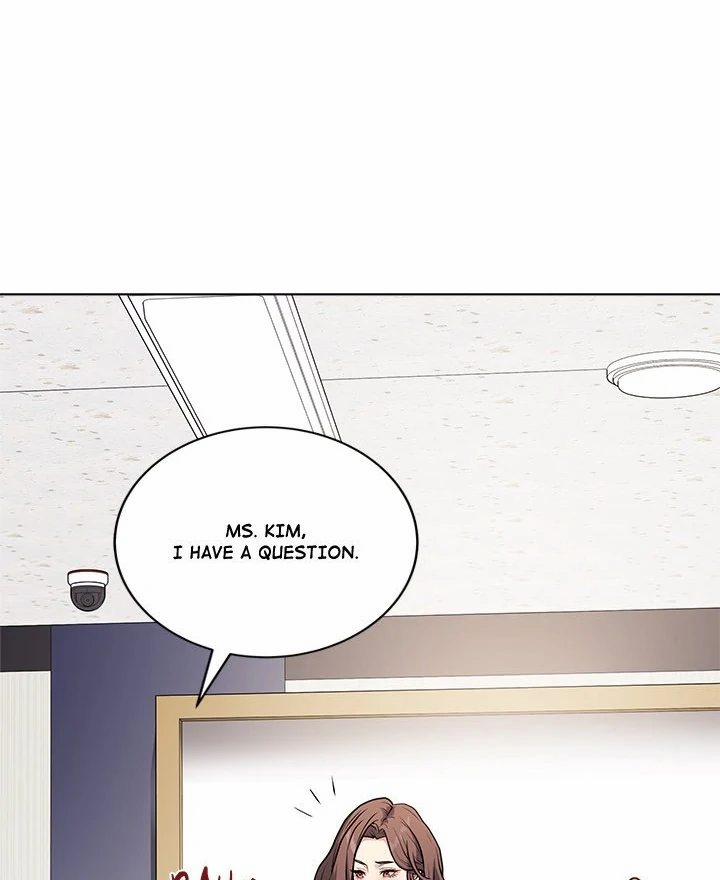 Signed, Sealed, Mistaken 5 trang 51