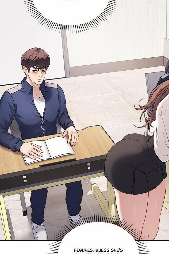 Signed, Sealed, Mistaken 5 trang 55