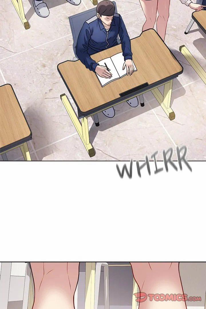 Signed, Sealed, Mistaken 5 trang 59