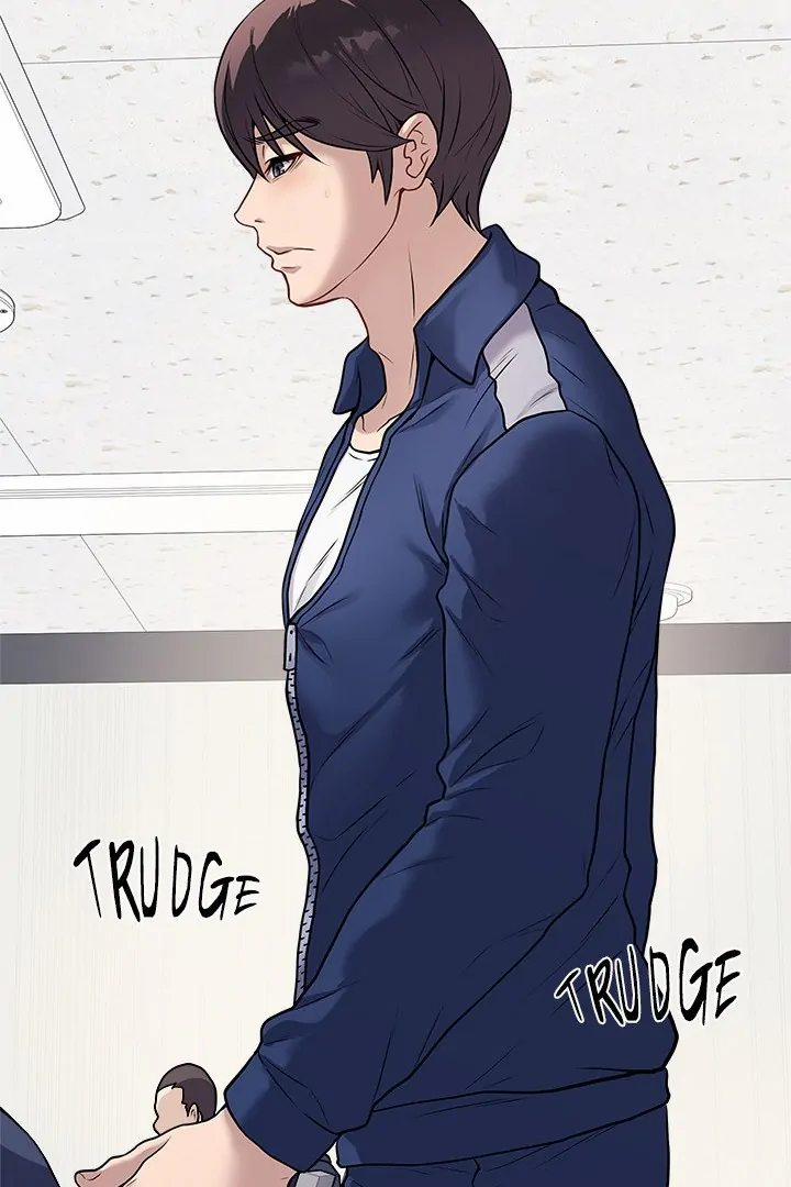 Signed, Sealed, Mistaken 5 trang 6