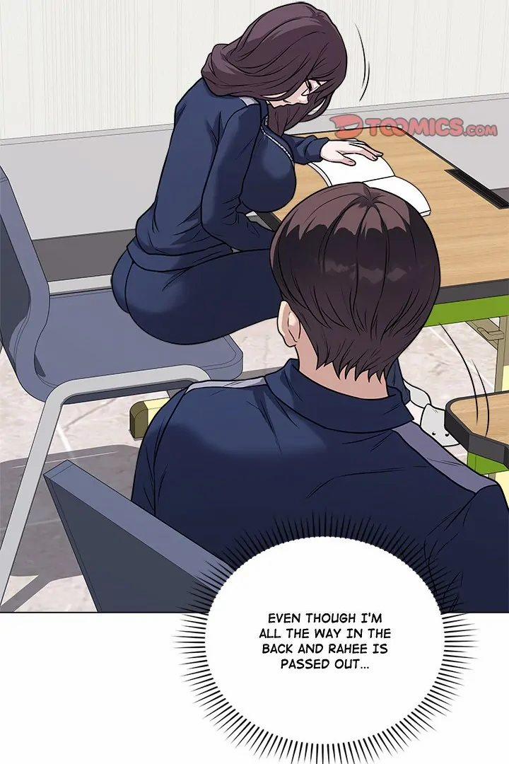 Signed, Sealed, Mistaken 5 trang 69