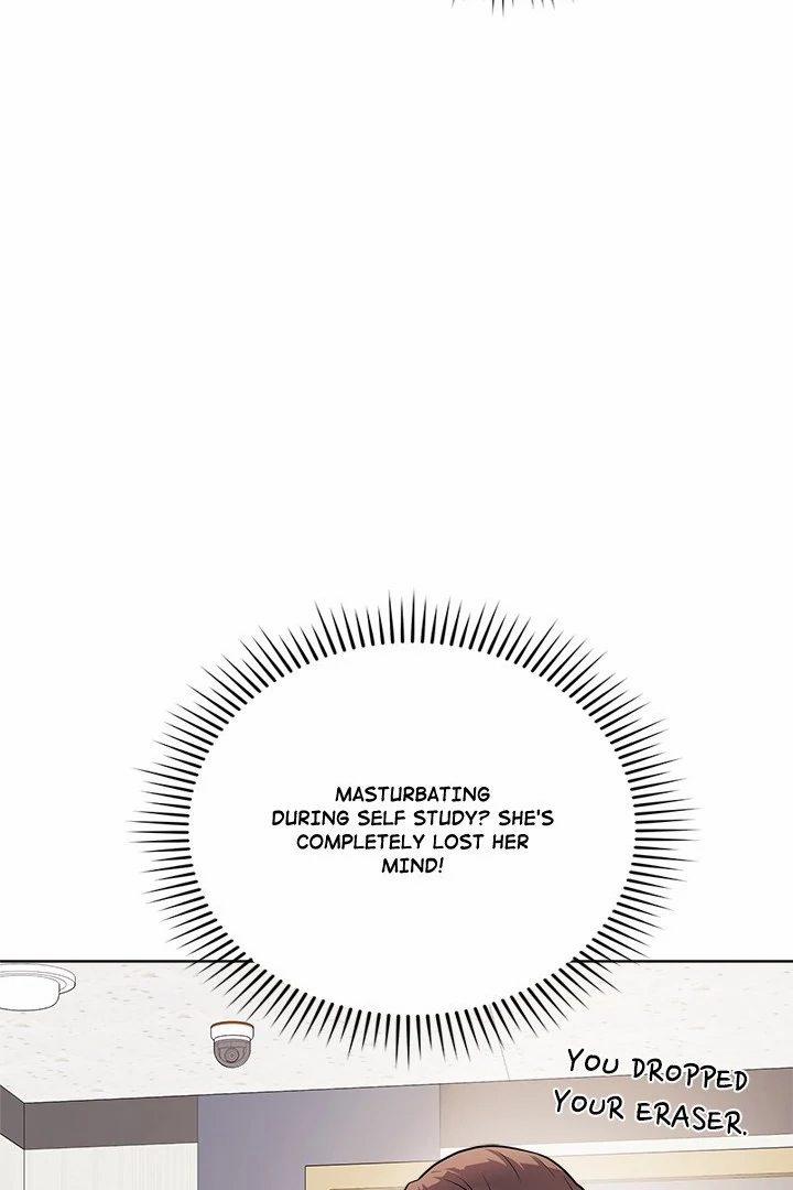 Signed, Sealed, Mistaken 5 trang 70