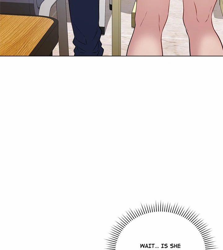 Signed, Sealed, Mistaken 5 trang 72