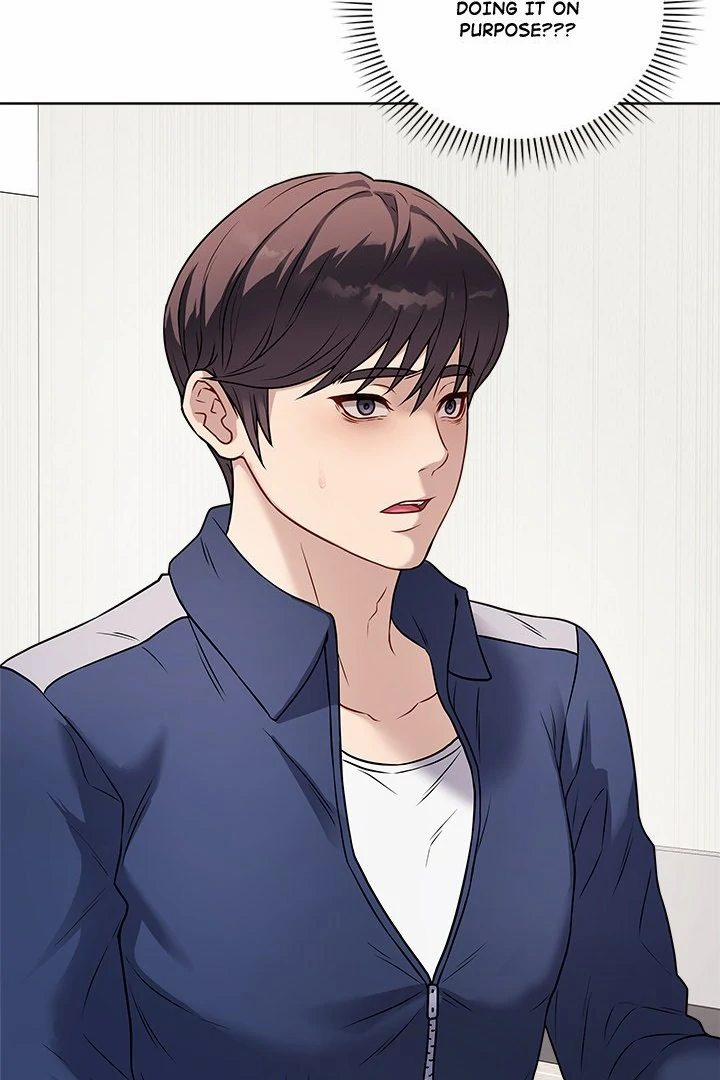 Signed, Sealed, Mistaken 5 trang 73