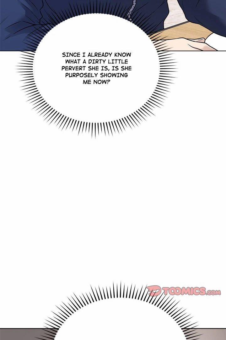 Signed, Sealed, Mistaken 5 trang 74