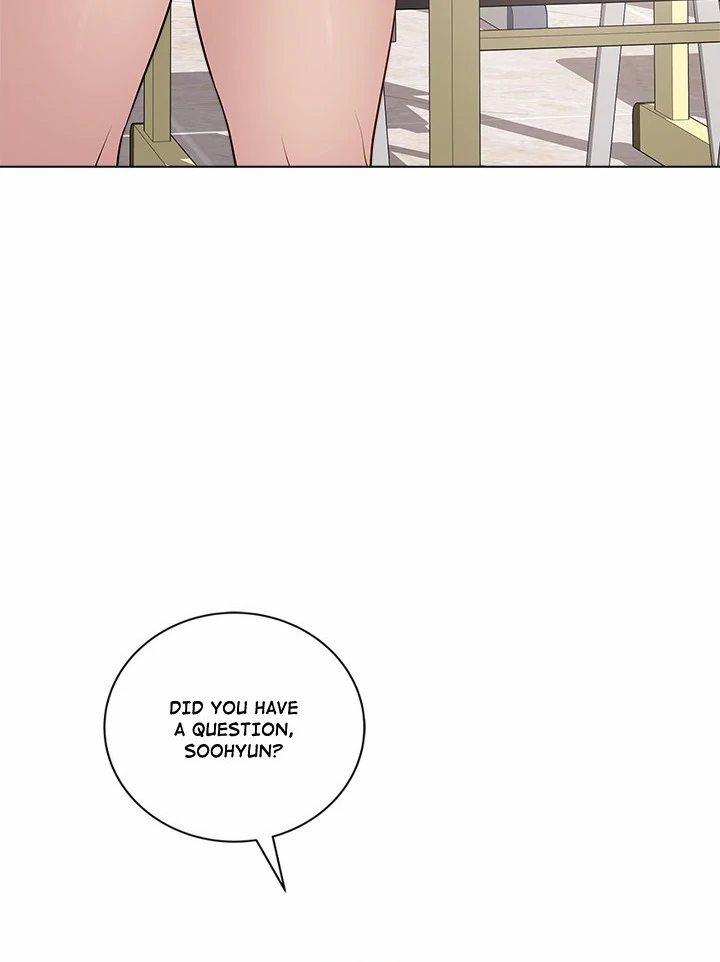 Signed, Sealed, Mistaken 5 trang 76