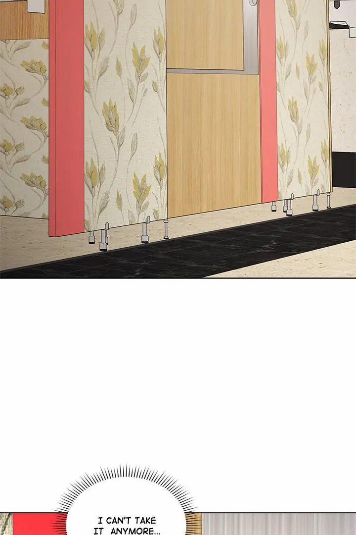 Signed, Sealed, Mistaken 5 trang 83