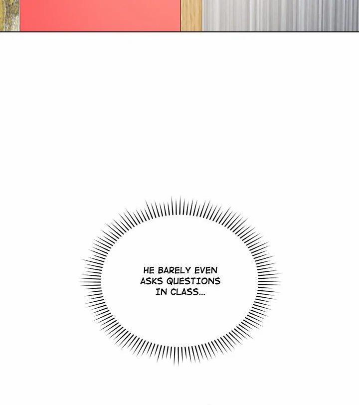 Signed, Sealed, Mistaken 5 trang 85