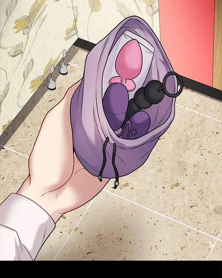 Signed, Sealed, Mistaken 5 trang 88