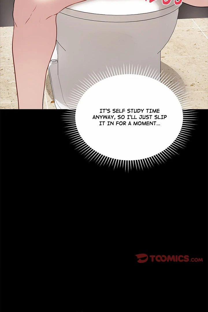 Signed, Sealed, Mistaken 5 trang 91