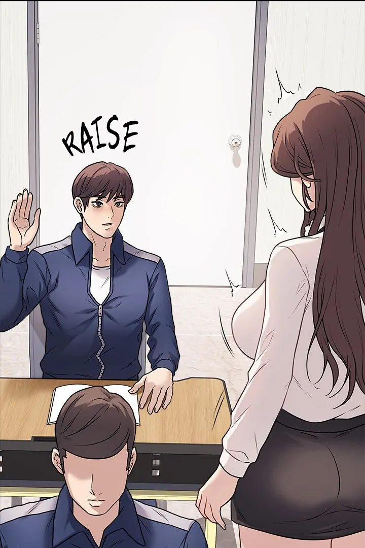 Signed, Sealed, Mistaken 5 trang 95