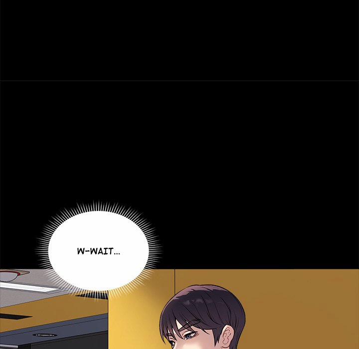 Signed, Sealed, Mistaken 6 trang 11