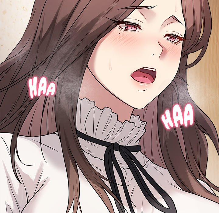 Signed, Sealed, Mistaken 6 trang 112