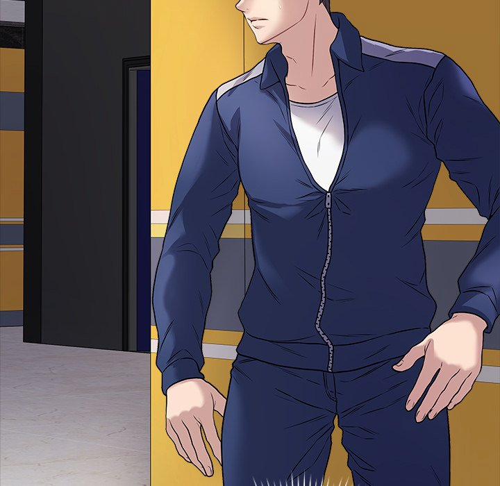 Signed, Sealed, Mistaken 6 trang 12