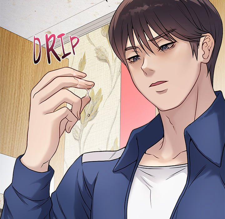 Signed, Sealed, Mistaken 6 trang 126