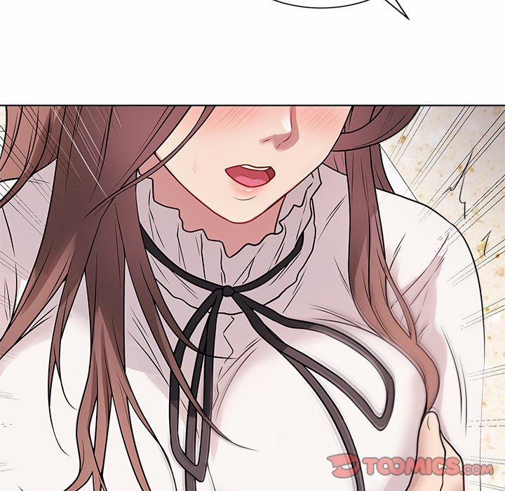 Signed, Sealed, Mistaken 6 trang 135